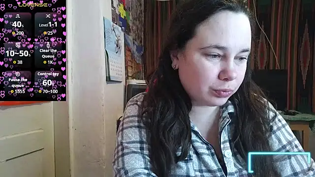 Cora Maro online show from April 19, 10:34 pm