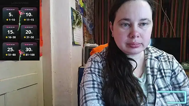 Cora Maro online show from May 1, 11:32 pm