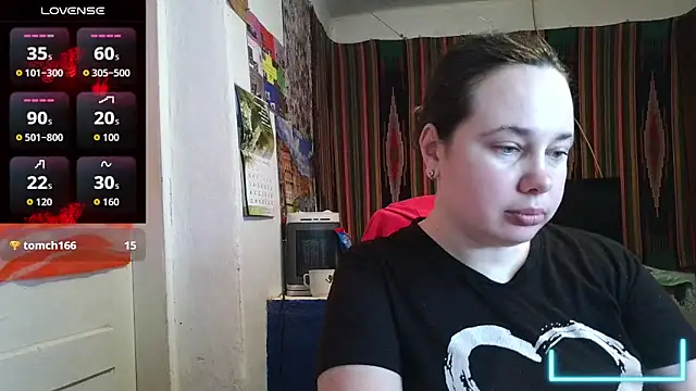 Cora Maro online show from May 26, 12:42 am