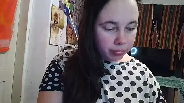 Cora Maro online show from December 20, 12:35 am