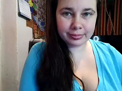 Cora Maro online show from January 14, 1:48 pm