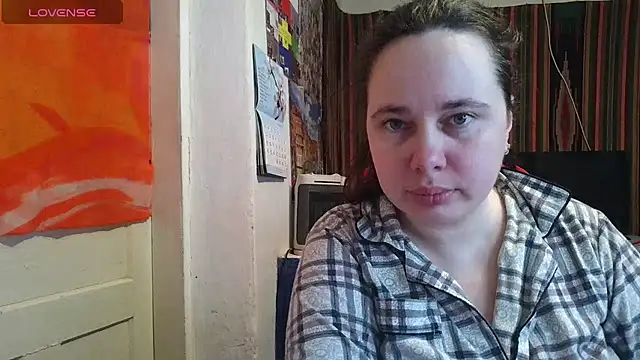 Cora Maro online show from April 3, 10:27 pm