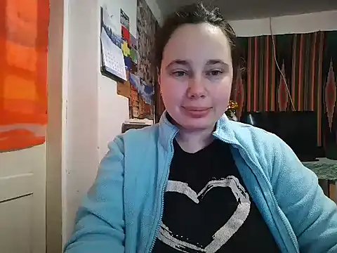 Cora Maro online show from January 9, 11:33 pm