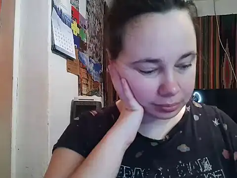 Cora Maro online show from January 7, 11:32 pm