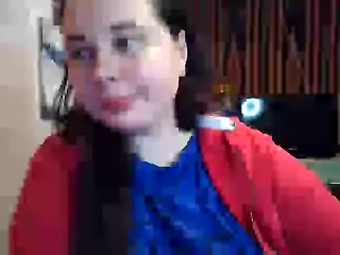 Cora Maro online show from January 18, 3:15 pm