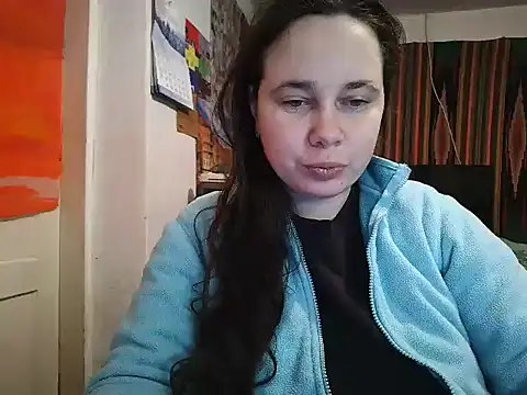 Cora Maro online show from January 12, 11:28 am