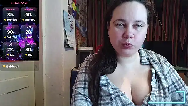 Cora Maro online show from April 22, 11:33 pm