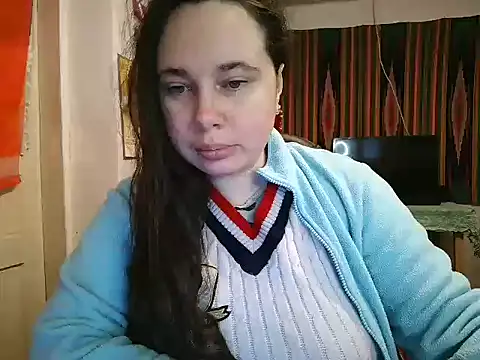 Cora Maro online show from December 23, 7:40 am