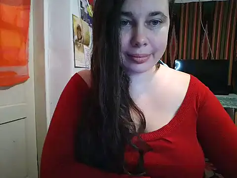 Cora Maro online show from December 21, 1:46 pm