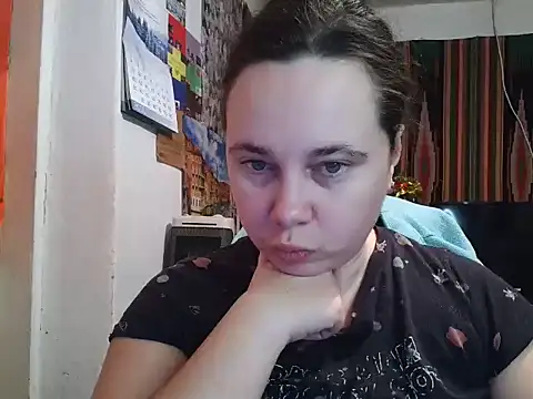 Cora Maro online show from January 11, 12:50 am