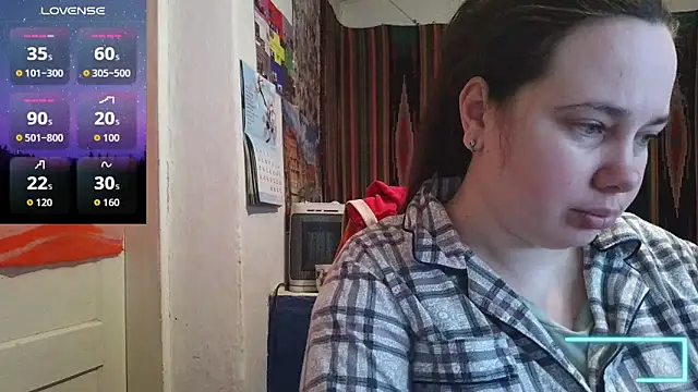 Cora Maro online show from April 6, 11:28 pm