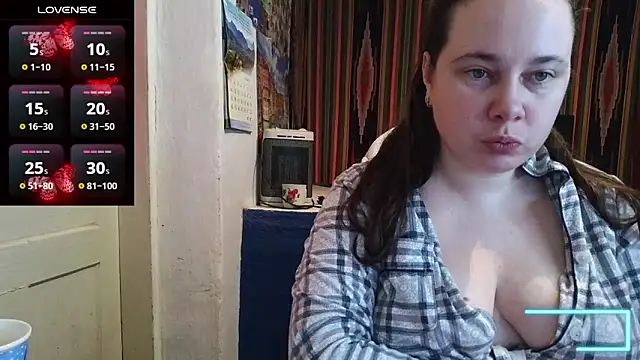 Cora Maro online show from June 13, 12:52 am
