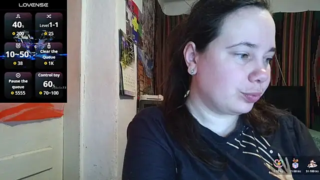 Cora Maro online show from March 26, 11:46 pm