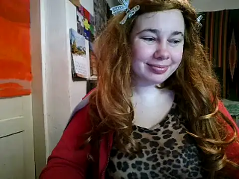 Cora Maro online show from February 4, 6:08 am