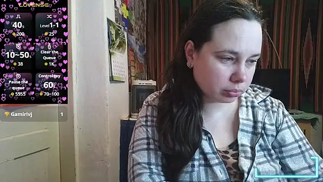 Cora Maro online show from May 8, 12:58 am