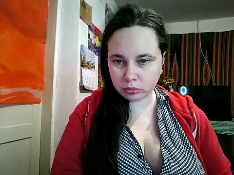 Cora Maro online show from February 6, 3:35 am