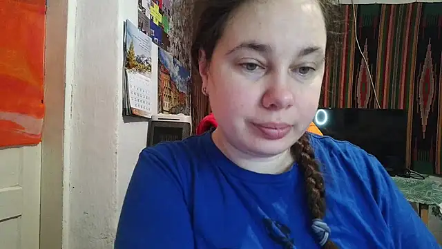 Cora Maro online show from February 10, 10:31 pm