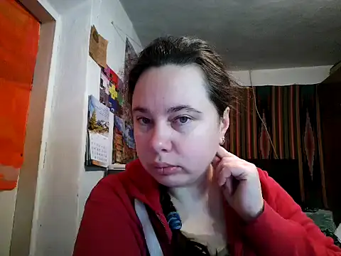 Cora Maro online show from February 8, 1:58 am