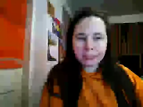 Cora Maro online show from February 5, 3:30 pm