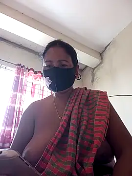 Neha-Roy online show from October 23, 4:55 am