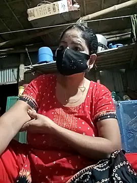 Neha-Roy online show from October 26, 10:21 pm