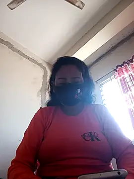 Neha-Roy online show from February 14, 5:18 am