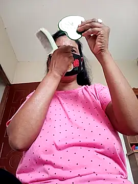 Neha-Roy online show from April 19, 5:08 am