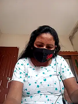 Neha-Roy online show from February 10, 6:45 am