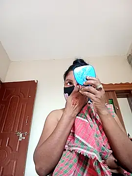 Neha-Roy online show from October 18, 7:54 am