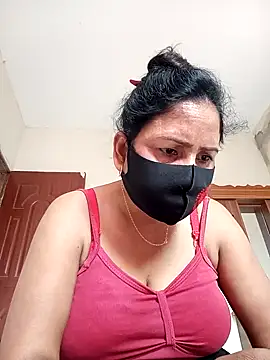 Snapshot of Neha-Roy chatting on May 4, 6:49 am Neha-Roy online show from May 4, 6:49 am