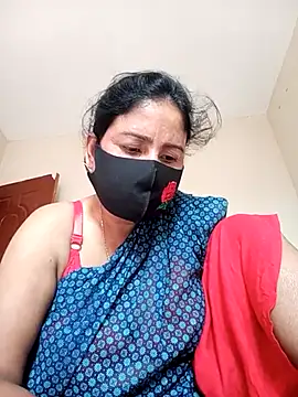 Neha-Roy online show from March 16, 8:32 am