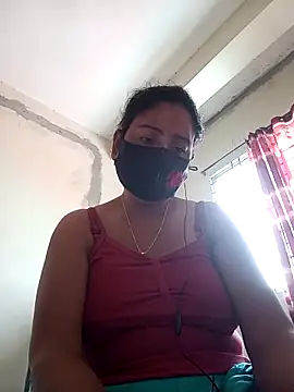 Neha-Roy online show from April 2, 4:41 am