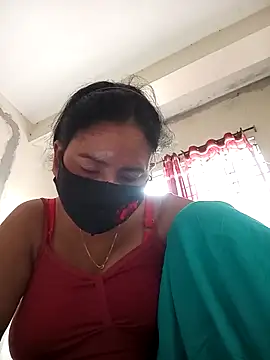 Neha-Roy online show from March 15, 5:25 am