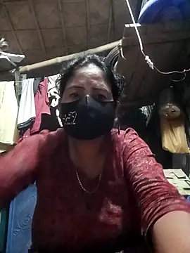 Neha-Roy online show from March 18, 3:33 pm