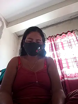 Neha-Roy online show from November 27, 6:14 am