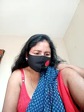 Neha-Roy online show from March 18, 9:12 am