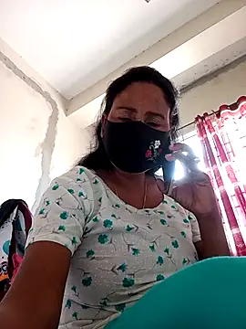 Neha-Roy online show from February 8, 6:33 am