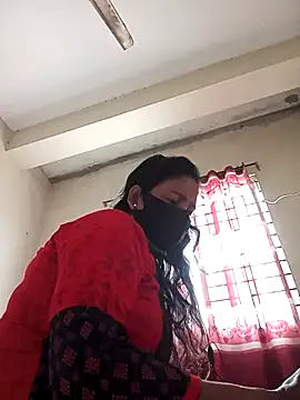 Neha-Roy online show from February 24, 5:19 am