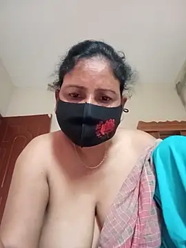 Snapshot of Neha-Roy chatting on June 21, 8:09 am Neha-Roy online show from June 21, 8:09 am