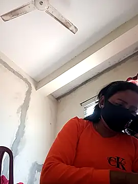 Neha-Roy online show from February 5, 5:36 am