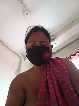 Snapshot of Neha-Roy chatting on May 19, 5:25 am Neha-Roy online show from May 19, 5:25 am