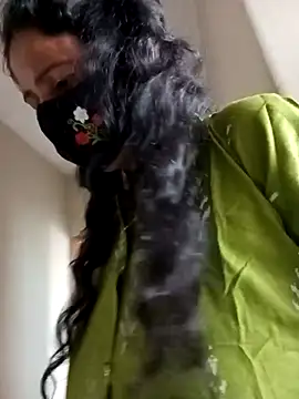 Neha-Roy online show from February 18, 6:22 am