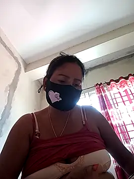 Neha-Roy online show from October 19, 4:48 am