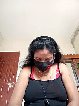 Neha-Roy online show from March 11, 5:45 am