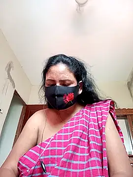 Snapshot of Neha-Roy chatting on May 5, 4:48 am Neha-Roy online show from May 5, 4:48 am