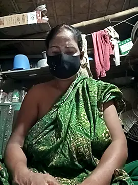 Neha-Roy online show from September 14, 10:32 pm