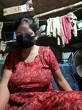 Neha-Roy online show from September 17, 10:34 pm