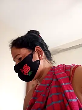 Neha-Roy online show from March 8, 4:38 am