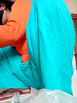 Neha-Roy online show from February 7, 5:37 am