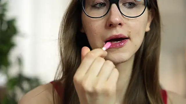 PrincessMononokee online show from April 13, 7:12 am